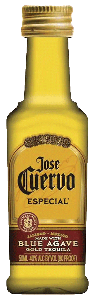 JOSE CREVO GOLD 50ML