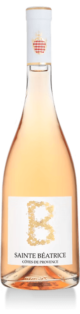 SAINTE BEATRICE ROSE 750 ML