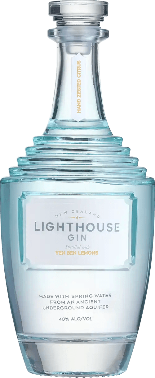 LIGHTHOUSE GIN 750 ML