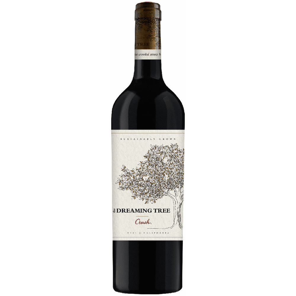 DREAMING TREE CRUSH 750 ML