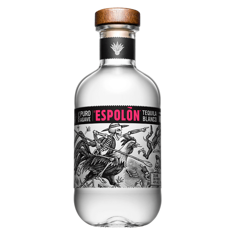 ESPOLON TEQUILA REG 750 ML