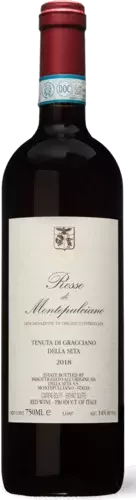 ROSSE DI MONTEPULCIANO 750 ML