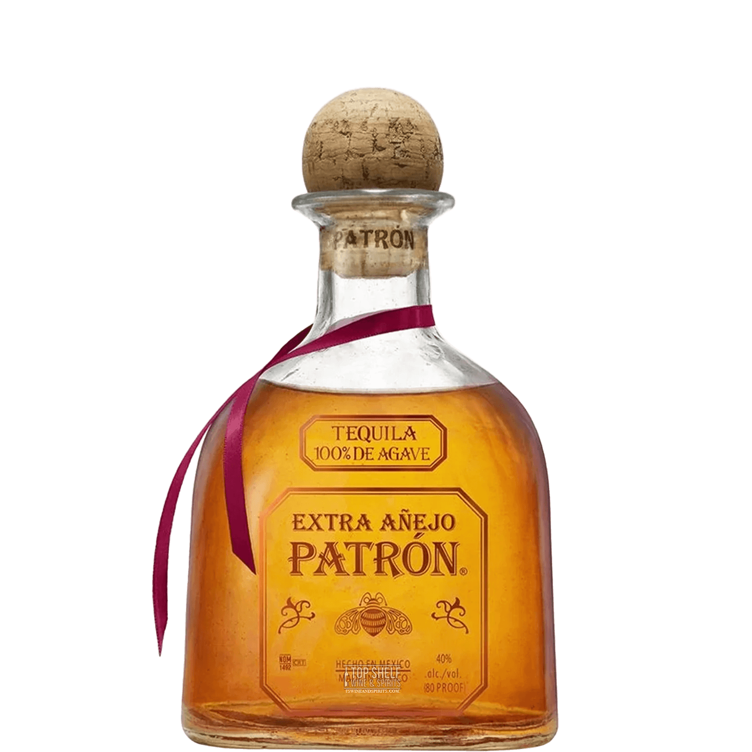 PATRON  ANEJO 750ML