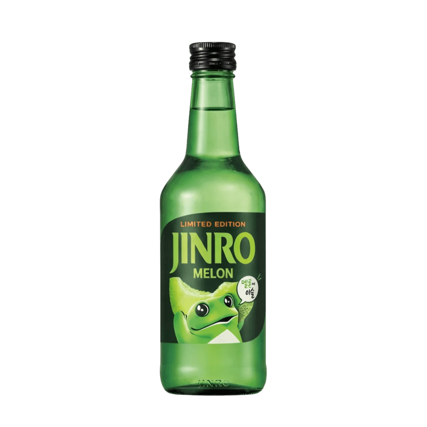 JINRO MELON SOJU 375 ML