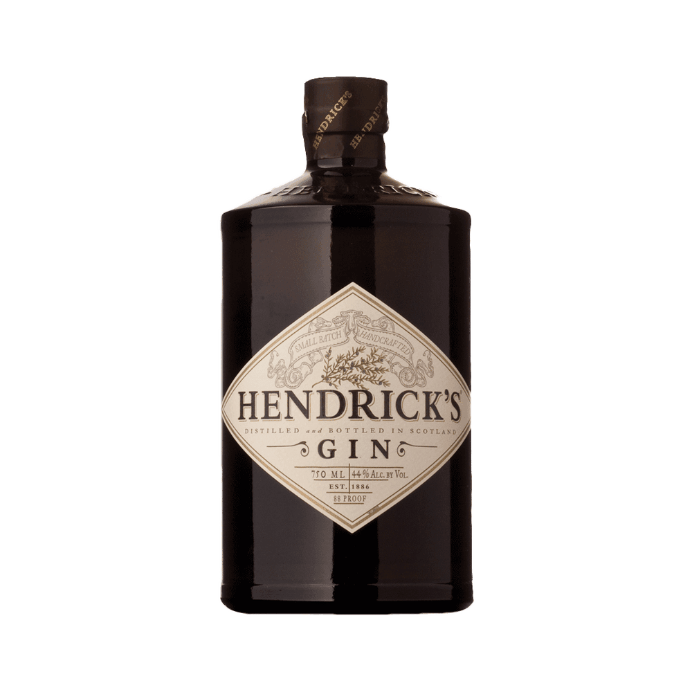 HENDRICKS GIN 750ML