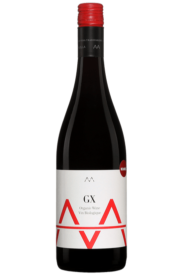GX CATALUNYA 750 ML