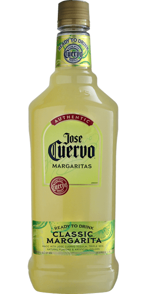 JOSE CUERVO MIXER 1 L