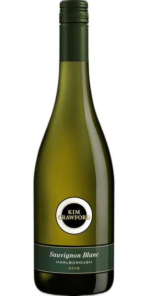 KIM CRAWFORD SAUVIGNON BLANC 750 ML