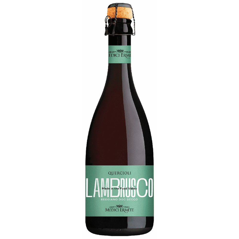 REGGIANO LAMBRUSCO 750 ML 