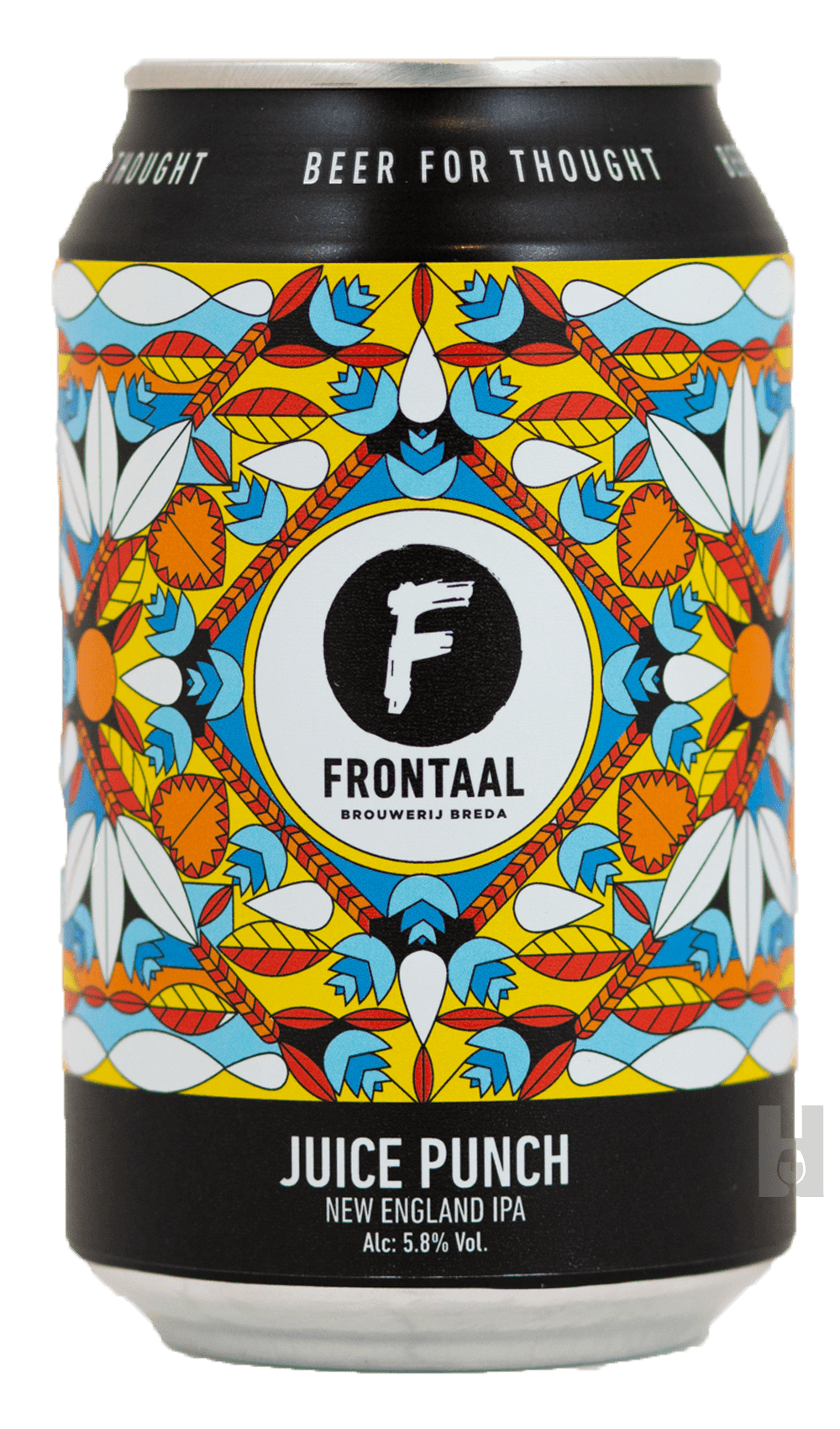 BRICK & FEATHER BREWERY POSITIVELY 11TH STREET 1 PINT  4 PK