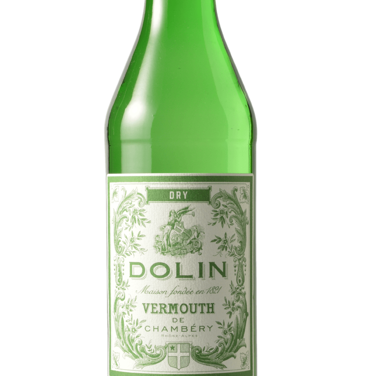 DOLIN DRY VERMOUTH 375 ML