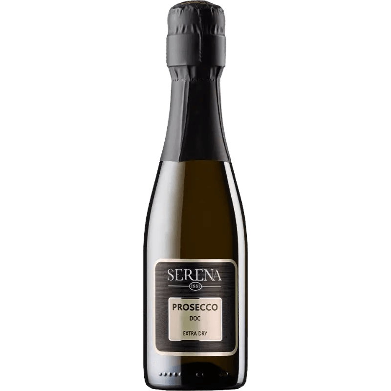 SERENA PROSECCO DOC EXTRA DRY 200 ML