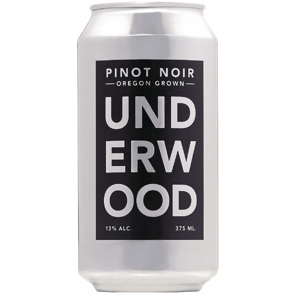 UNDERWOOD PINOT NOIR 355 ML