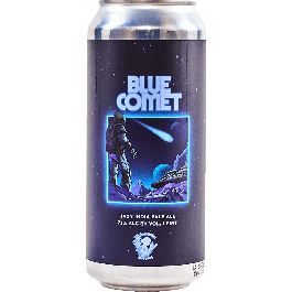 WIDOWMAKER BLUE COMET IPA 16 OZ 4 PK 