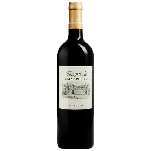 ESPRIT DE SAINT-PIERRE 750 ML