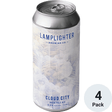 OKTOBERFEST LAMPLIGHTER  16OZ 4 PK