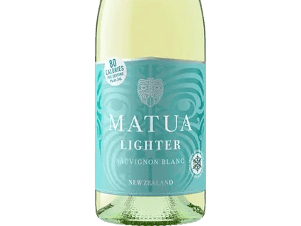 MATUA LIGHTER SAUVIGNON BLANC 750 ML 