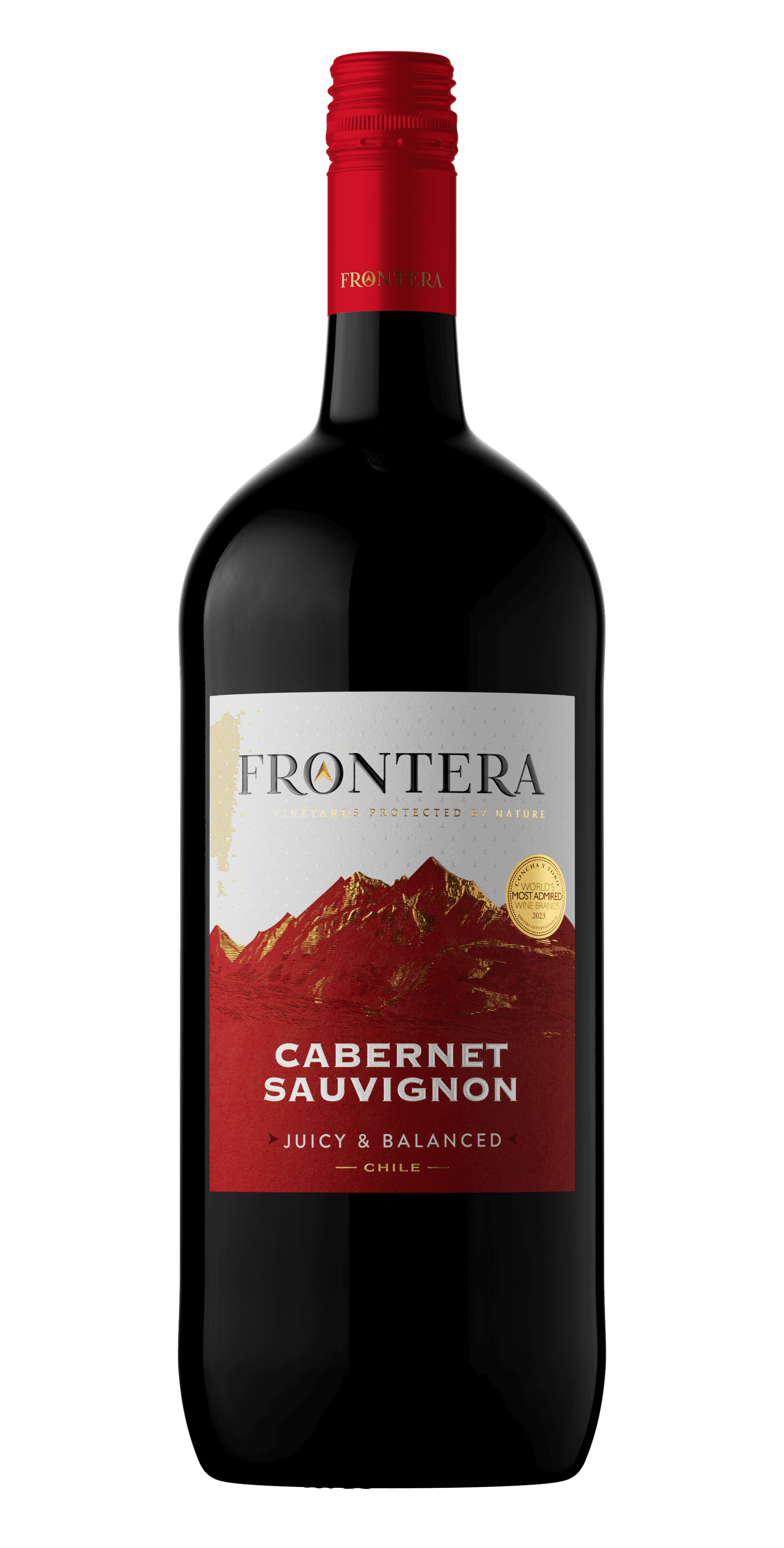 FRONTERA CABERNET 1.5 L
