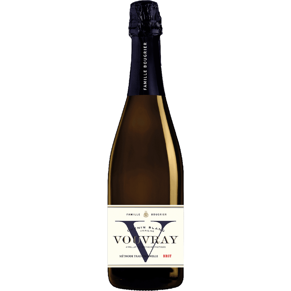 VOUVRAY LOIRE WINE 750 ML