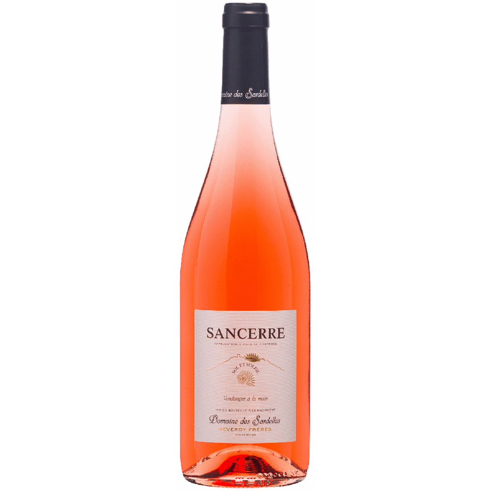 SANCERE PINOT NOIR ROSE 750 ML