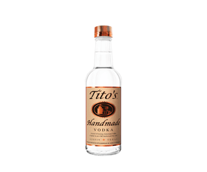 TITO'S 375ML