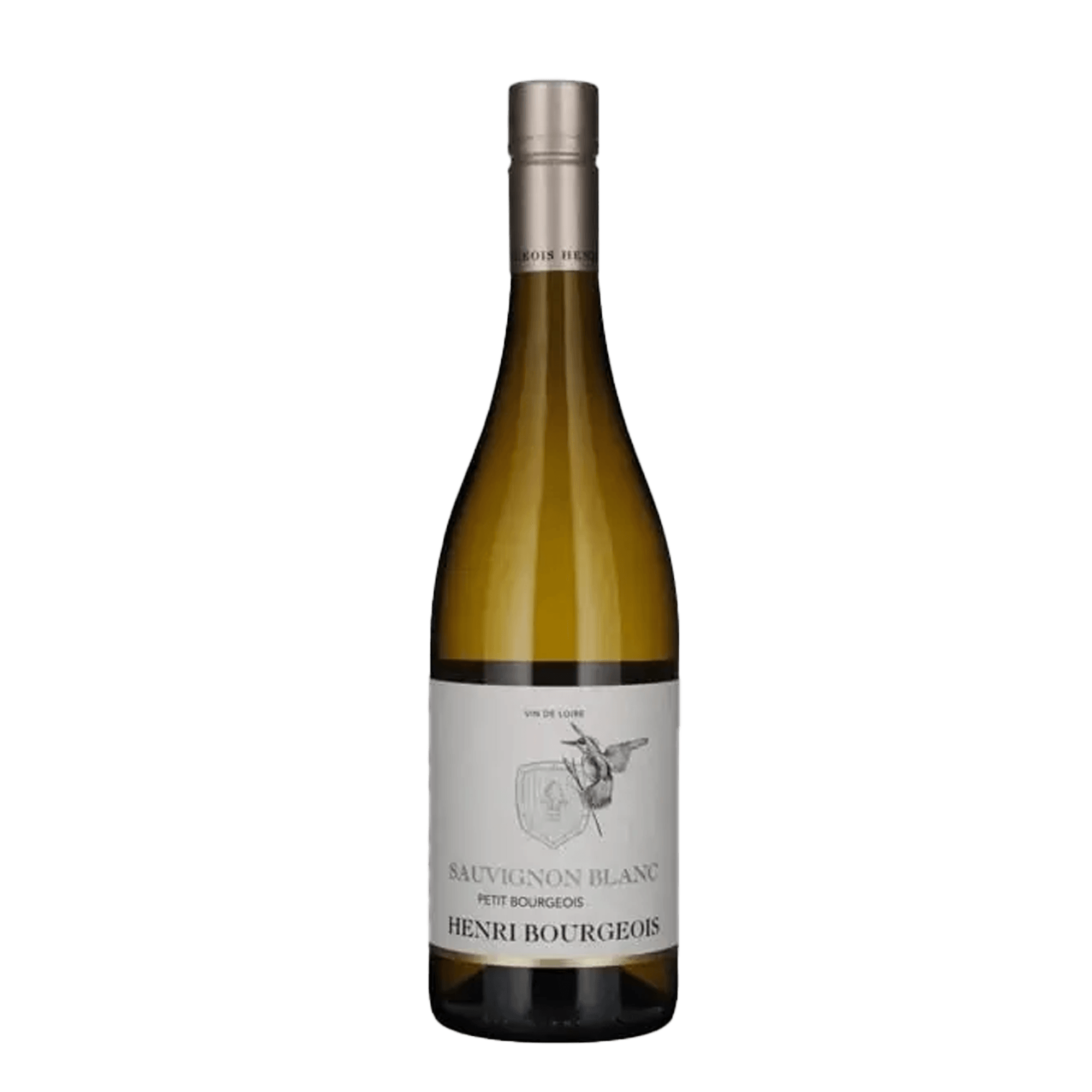 HENRI BOURGEOIS SAUVIGNON BLANC 750 ML