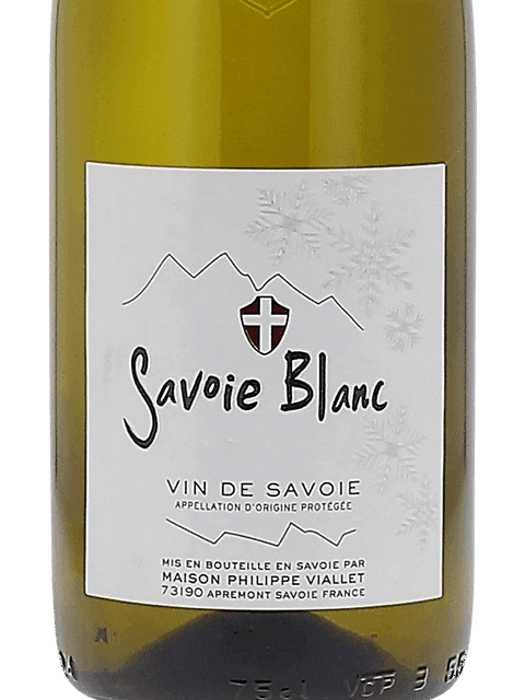 SAVOIE BLANC VIN DE SAVOIE 750 ML