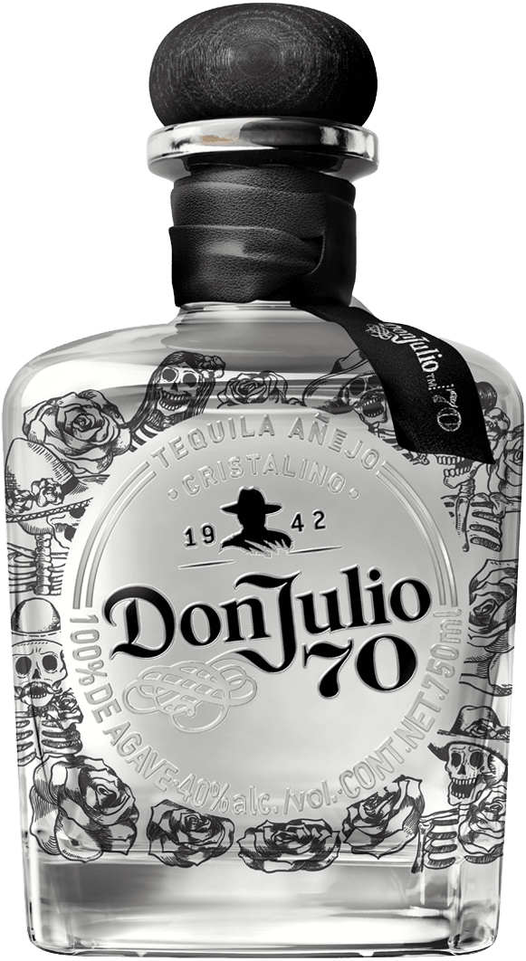 DONJULIO 70 1942 750 ML