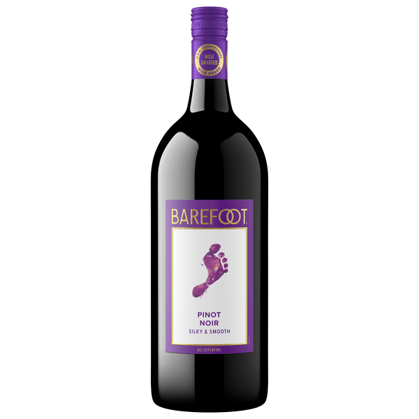 BARFOOT PINOT NOIR 1.5L