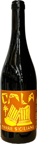 PROJECT FUSO TERRE SICILIANE 750 ML