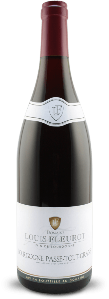 LOUIS FLEUROT BOURGOGNE PASSE-TOUT-GRAINS 750 ML