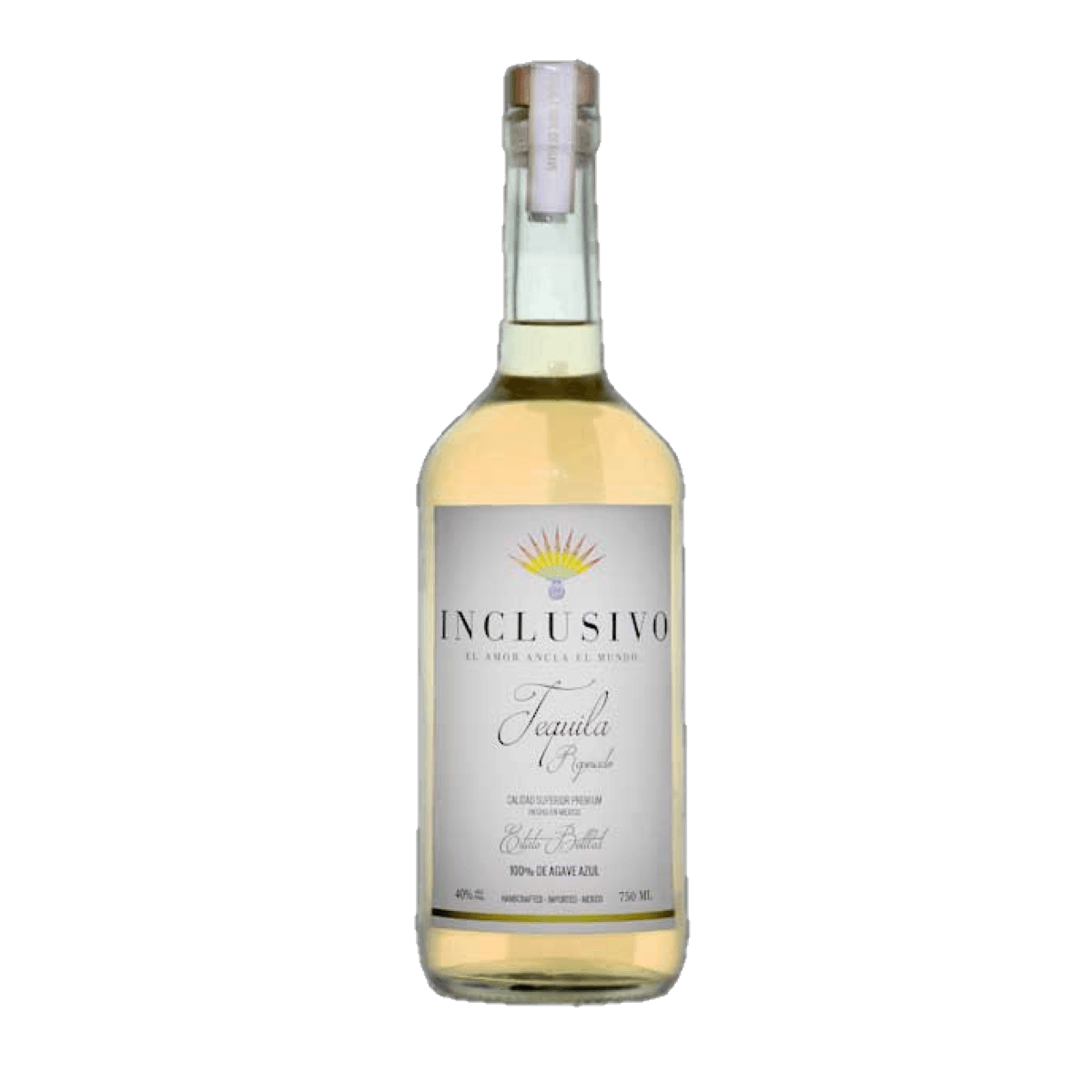 INCLUSIVO BLANCO 750 ML