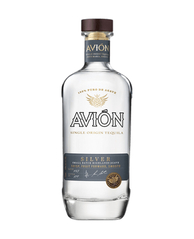 AVION SILVER 750 ML