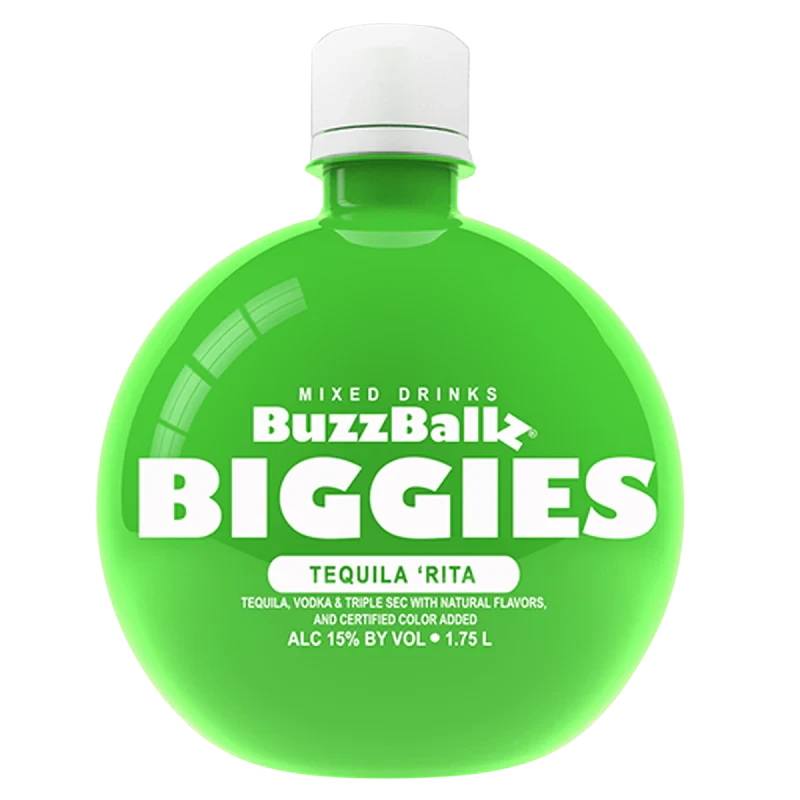 BUZZBALLZ LIME RITA 175 ML