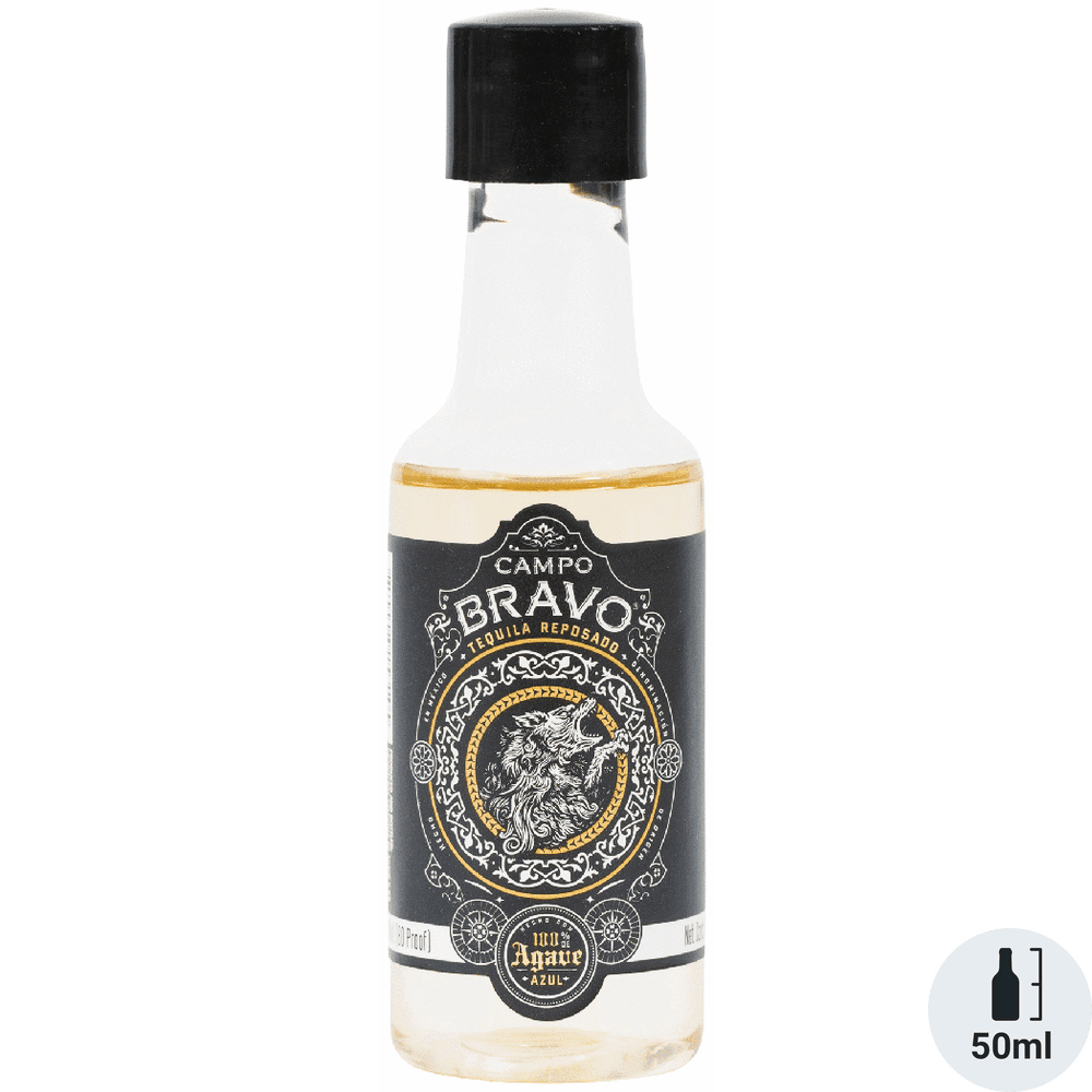 CAMPO BRAVO 50ML