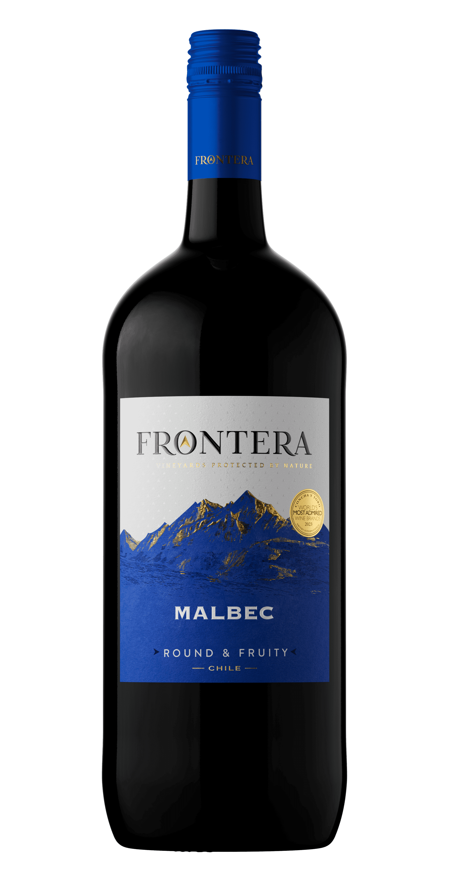 FRONTERA MELBEC 1.5 L