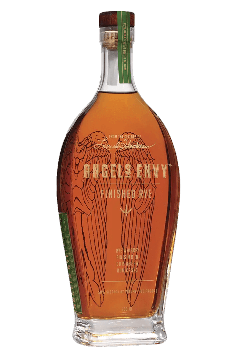 ANGELS ENVY RYE 750 ML