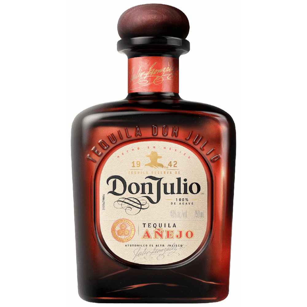 DONJULIO ANEJO 750 ML