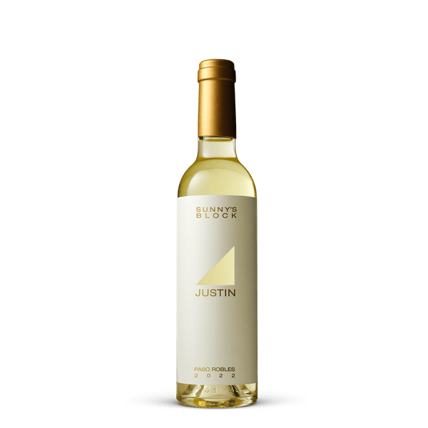 JUSTIN SAUVIGNON BLANC 375 ML 