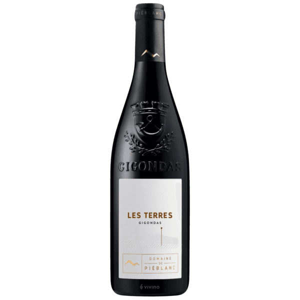 LES TERRES DOMAINE 750 ML 