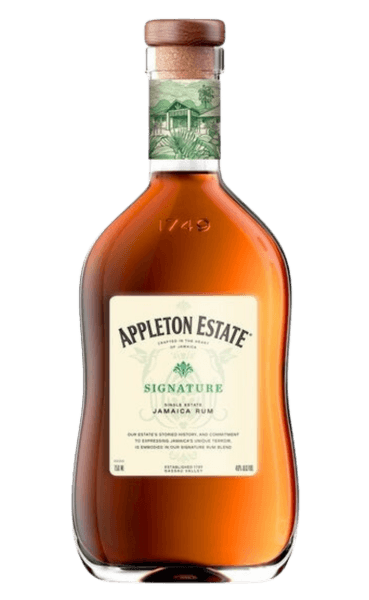 BOURGOGNE APPLETON BLANC 750 ML