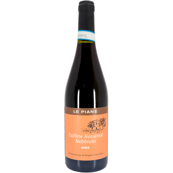 COLLINE NOVARESI NEBBIOLO 750 ML