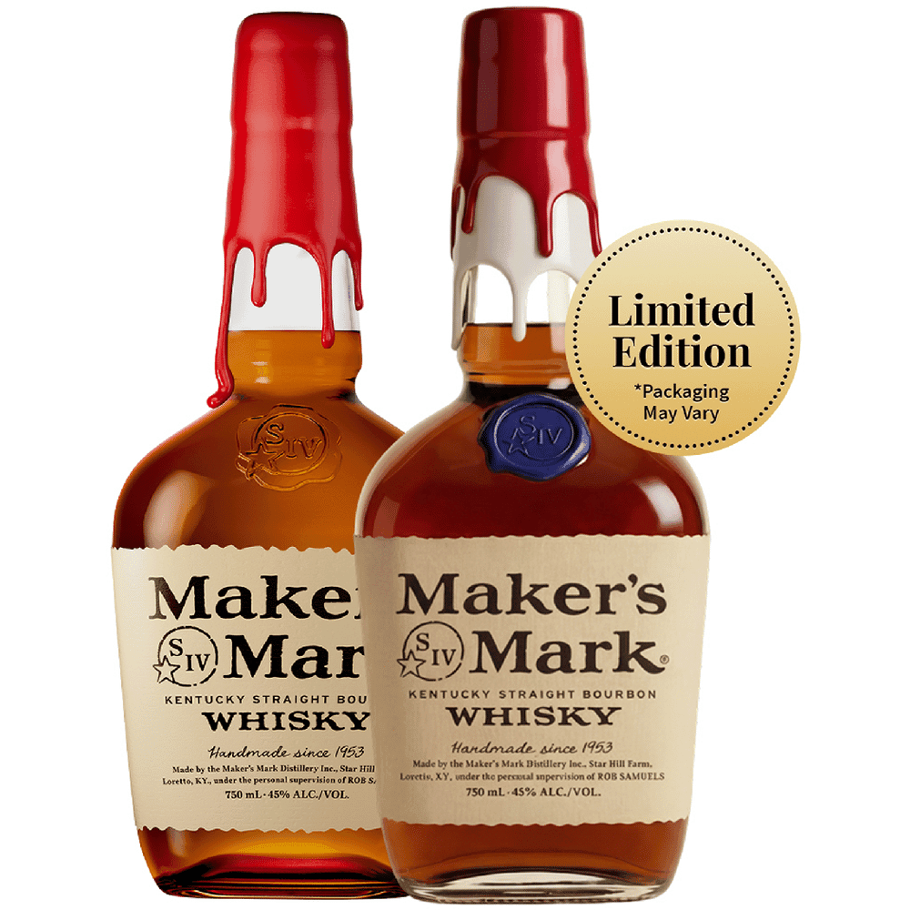 MAKER MARK' 1.75 LITERS