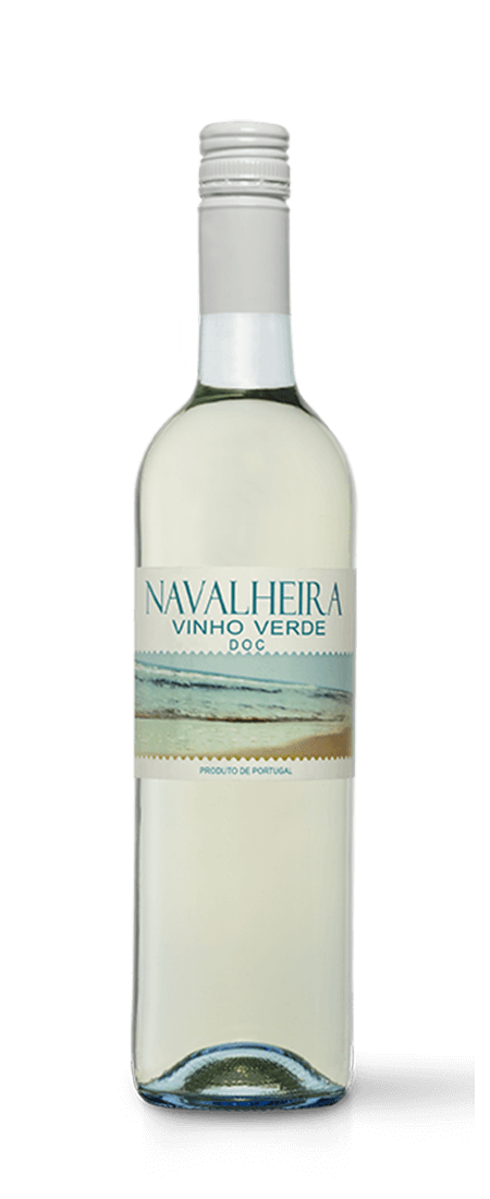 NAVALHEIRA VINHO VERDE 750 ML