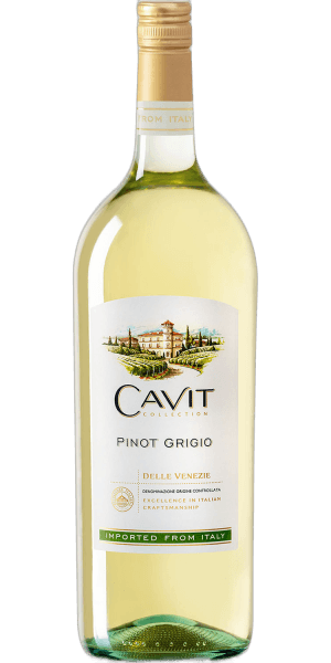 CAVIT PINOT GRIGIO 1.5 L
