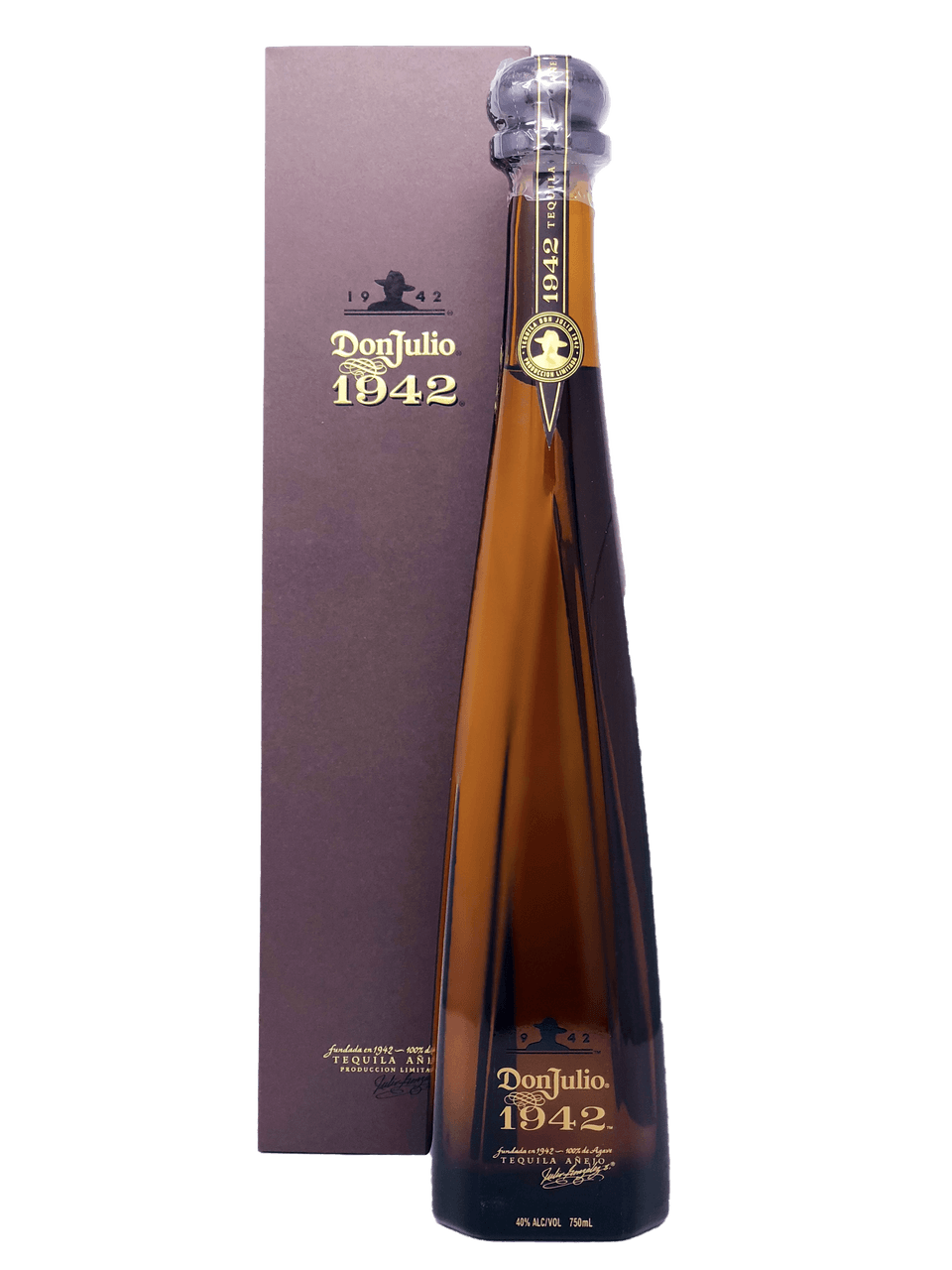 DONJULIO 1942 750ML