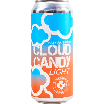 CLOUD CANDY LIGHT 4 PK 