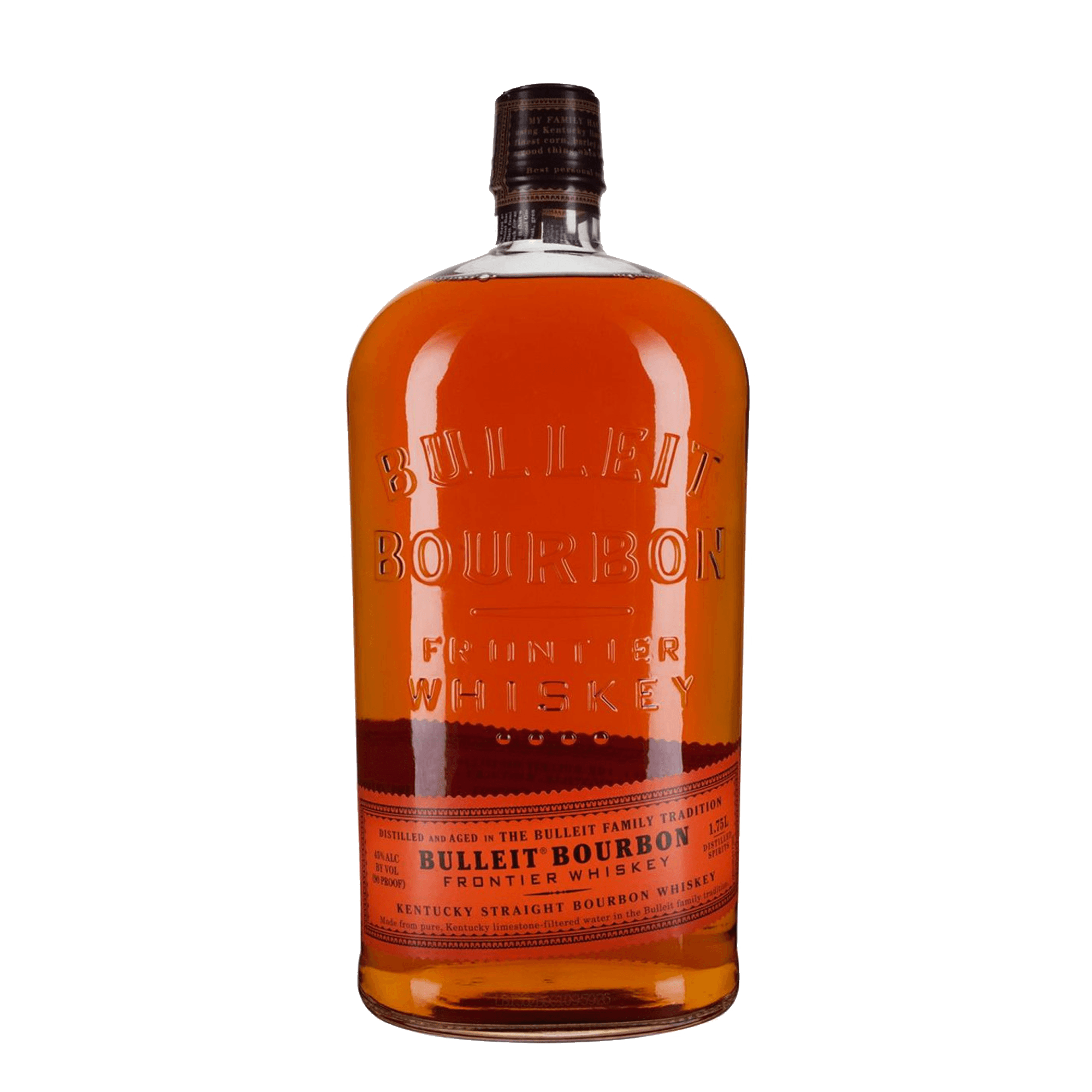 BULLEIT BOURBON 1.75 LITER 