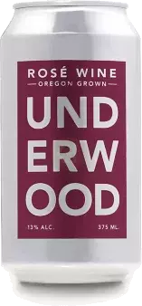 UNDERWOOD ROSE WINE 355 ML