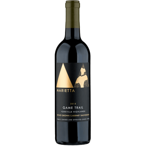 MARIETTA CABERNET 750 ML